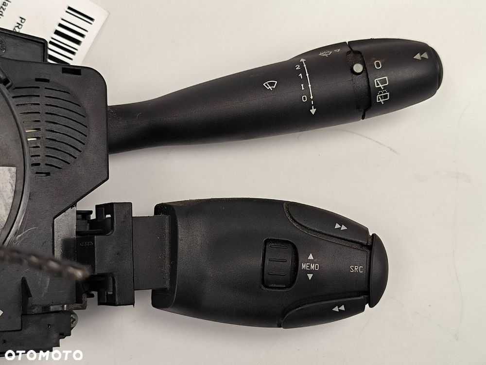 PRZEŁĄCZNIK ZESPOLONY PEUGEOT 307 II 966056858XT - 4