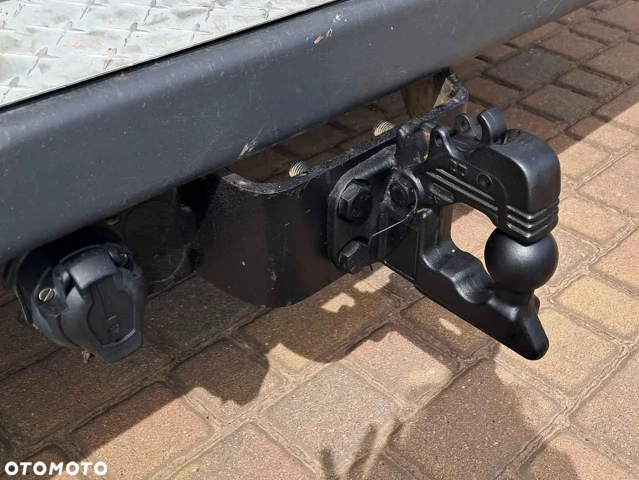 Peugeot BOXER, L2H2, BRYGADÓWKA, 5 miejsc, DOKA, czujniki, klima - 9