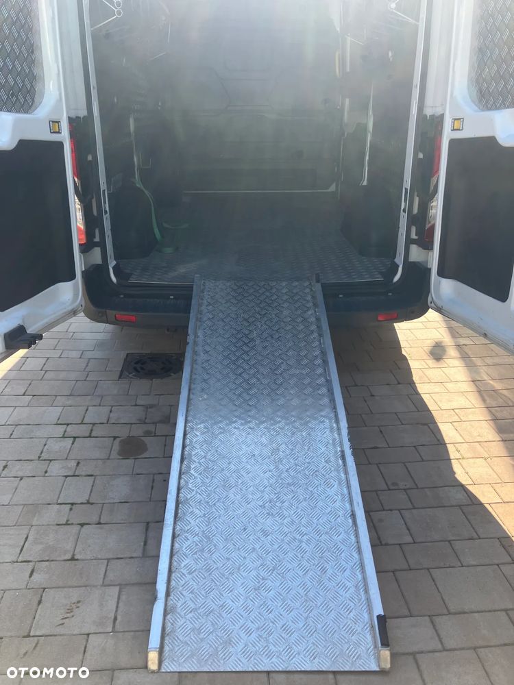 Ford TRANSIT - 9