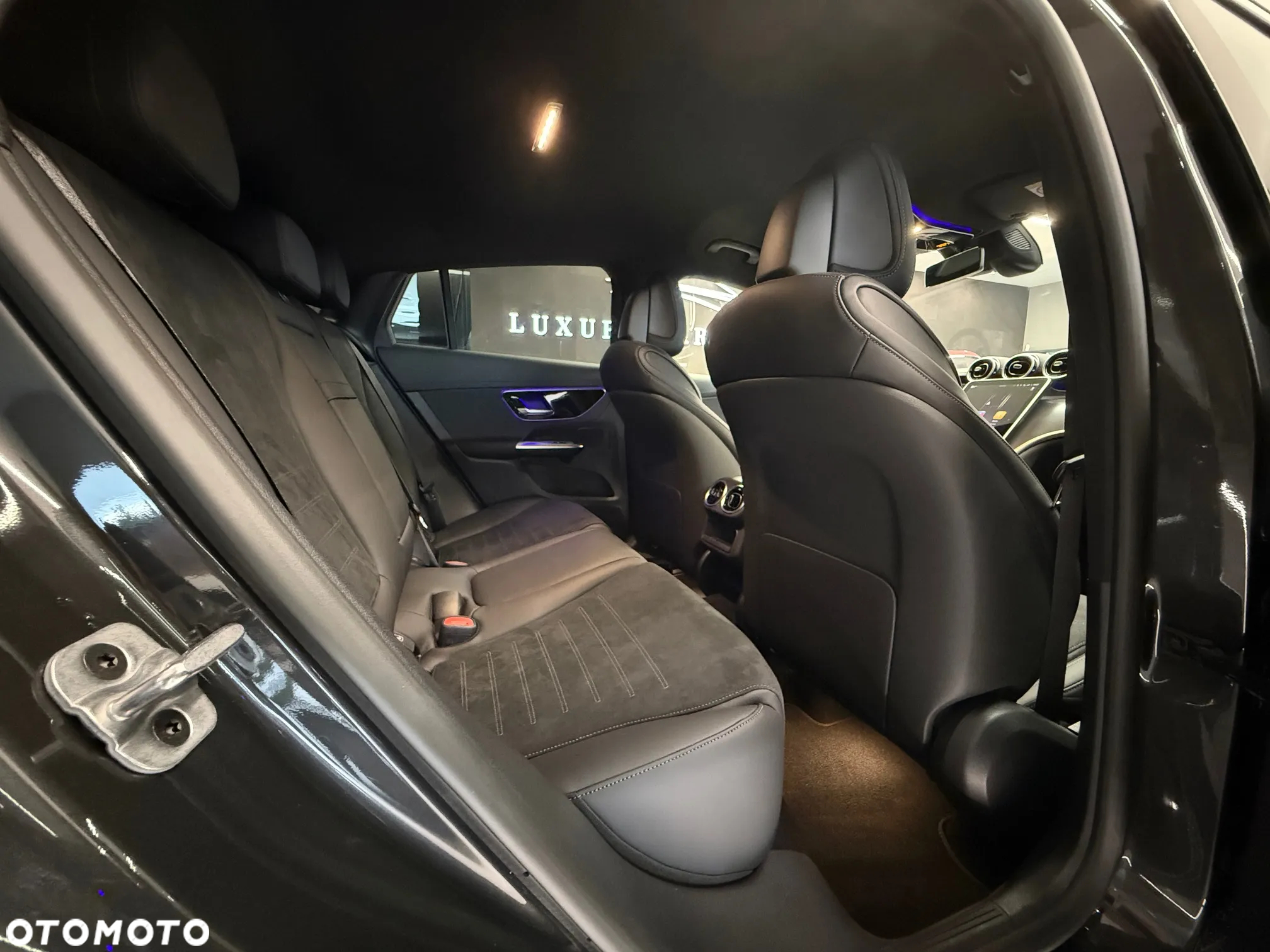 Mercedes-Benz GLC Coupe 200 4-Matic - 18