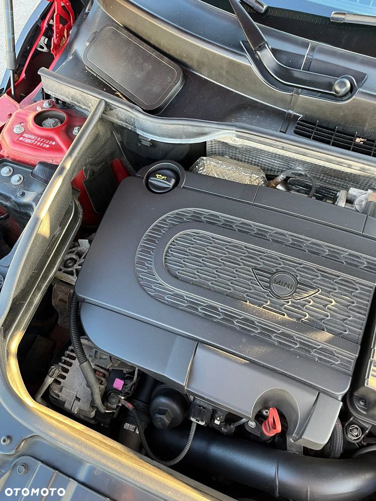 MINI Cooper S Standard - 32