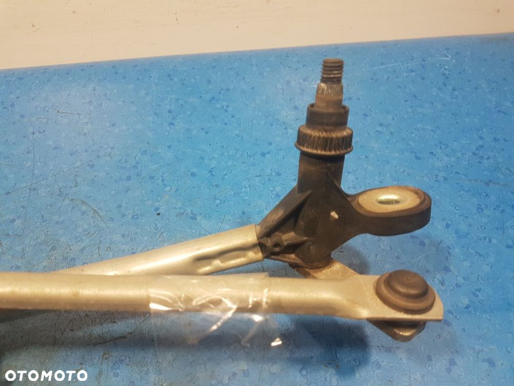 BMW 1 E87 MECHANIZM SILNICZEK WYCIERACZEK PRZÓD 6925706 - 3