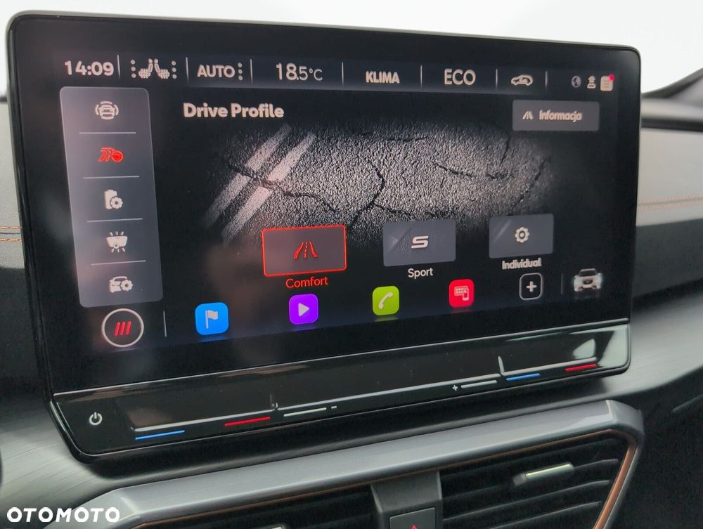 Cupra Formentor - 26