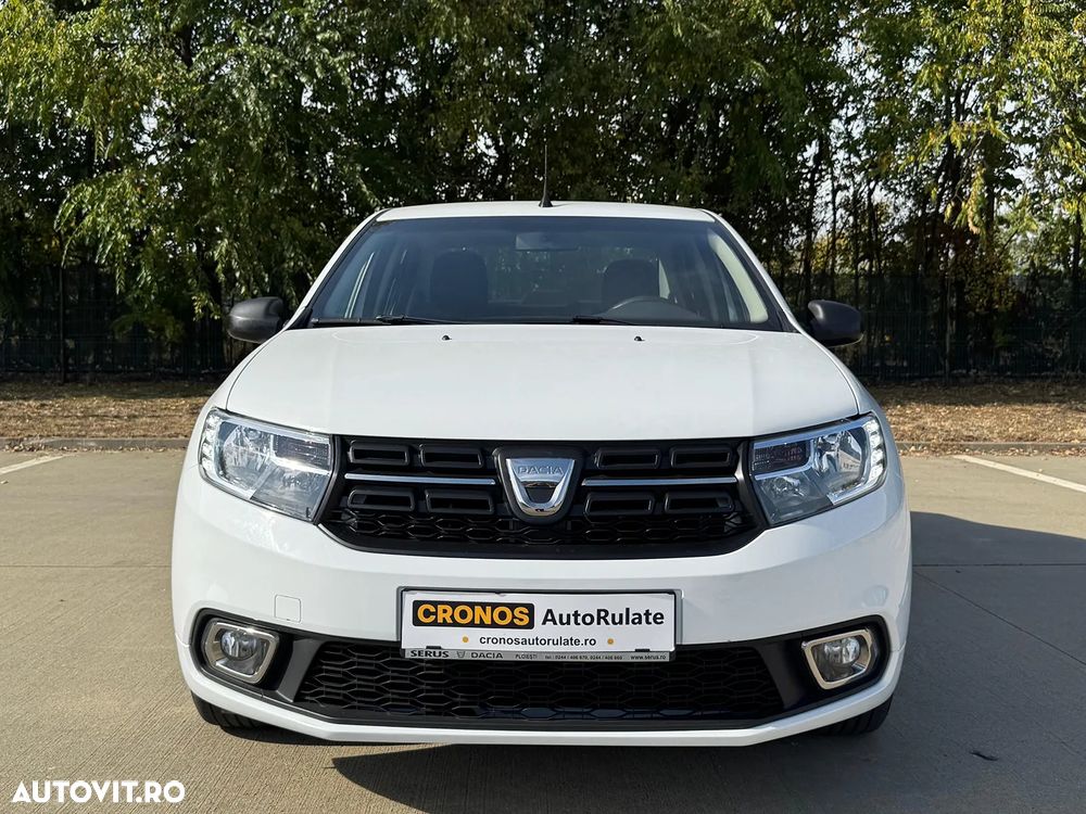 Dacia Logan 1.5 Blue dCi Laureate - 4