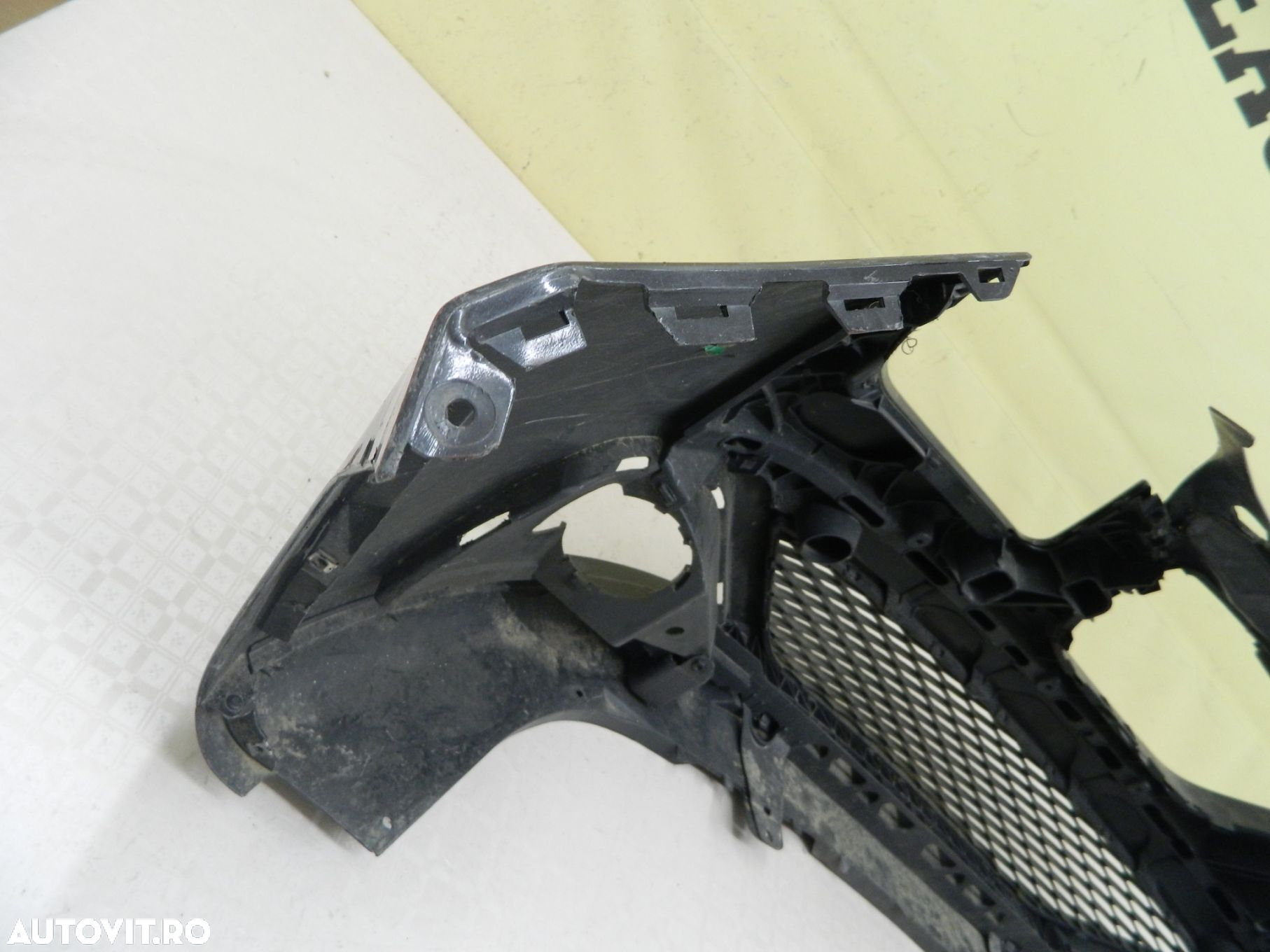 Bara fata Seat Ibiza 6J, 2008, 2009, 2010, 2011, 2012, cod origine 6J0807221K. - 8
