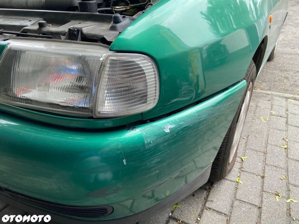 Seat Cordoba - 7