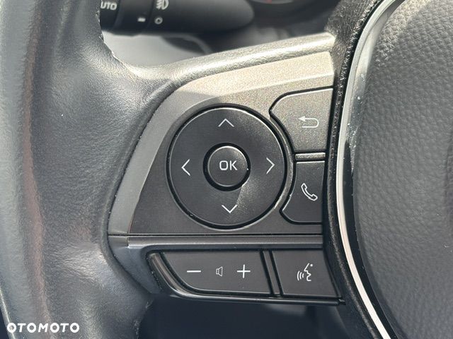 Toyota Corolla 1.2 T Comfort - 26