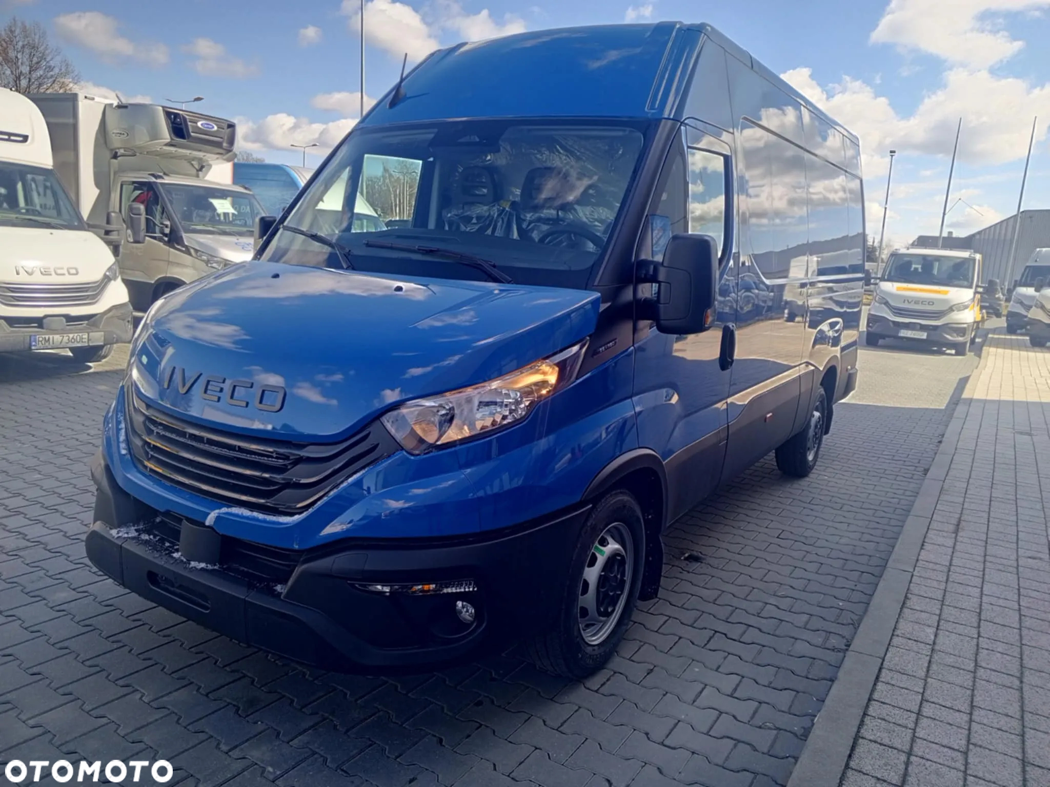 Iveco 35S16H3.0V - 5