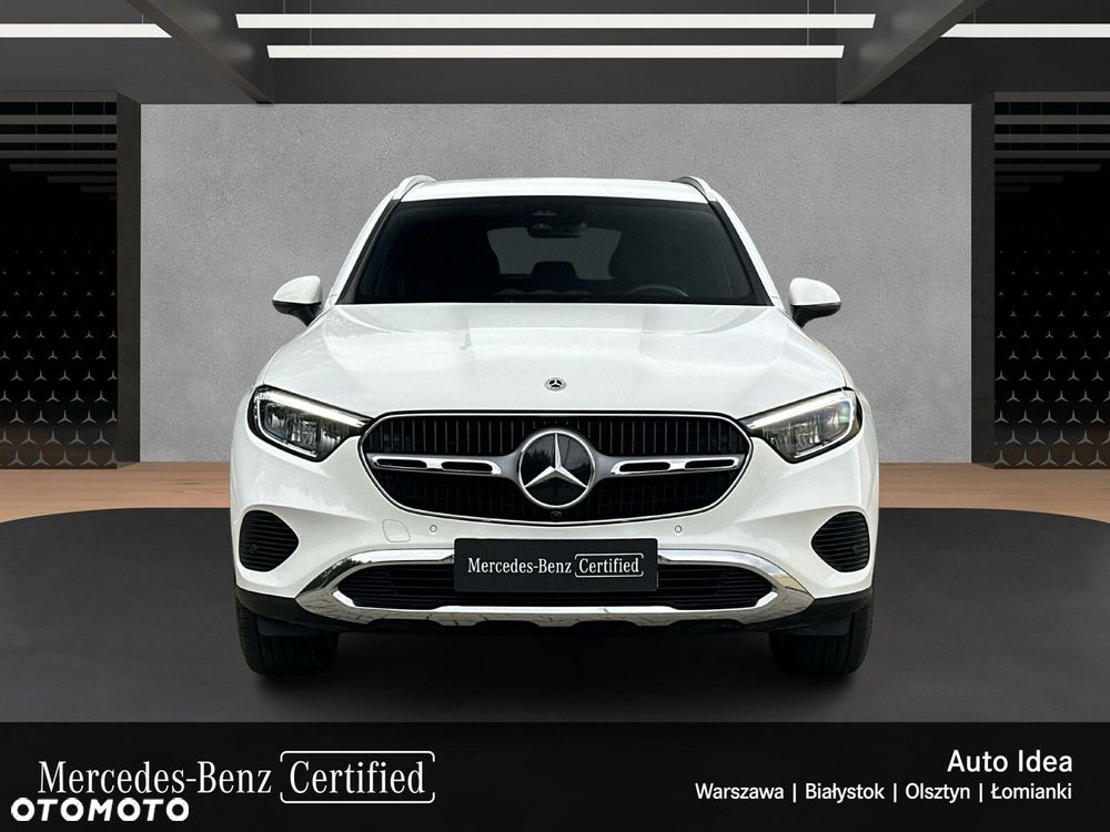 Mercedes-Benz GLC - 7