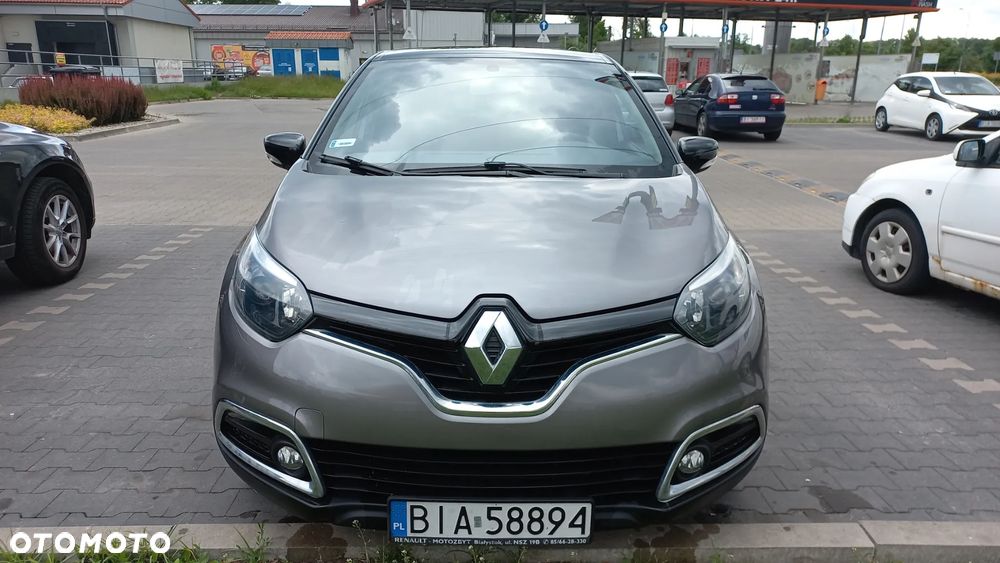 Renault Captur 0.9 Energy TCe Limited - 7