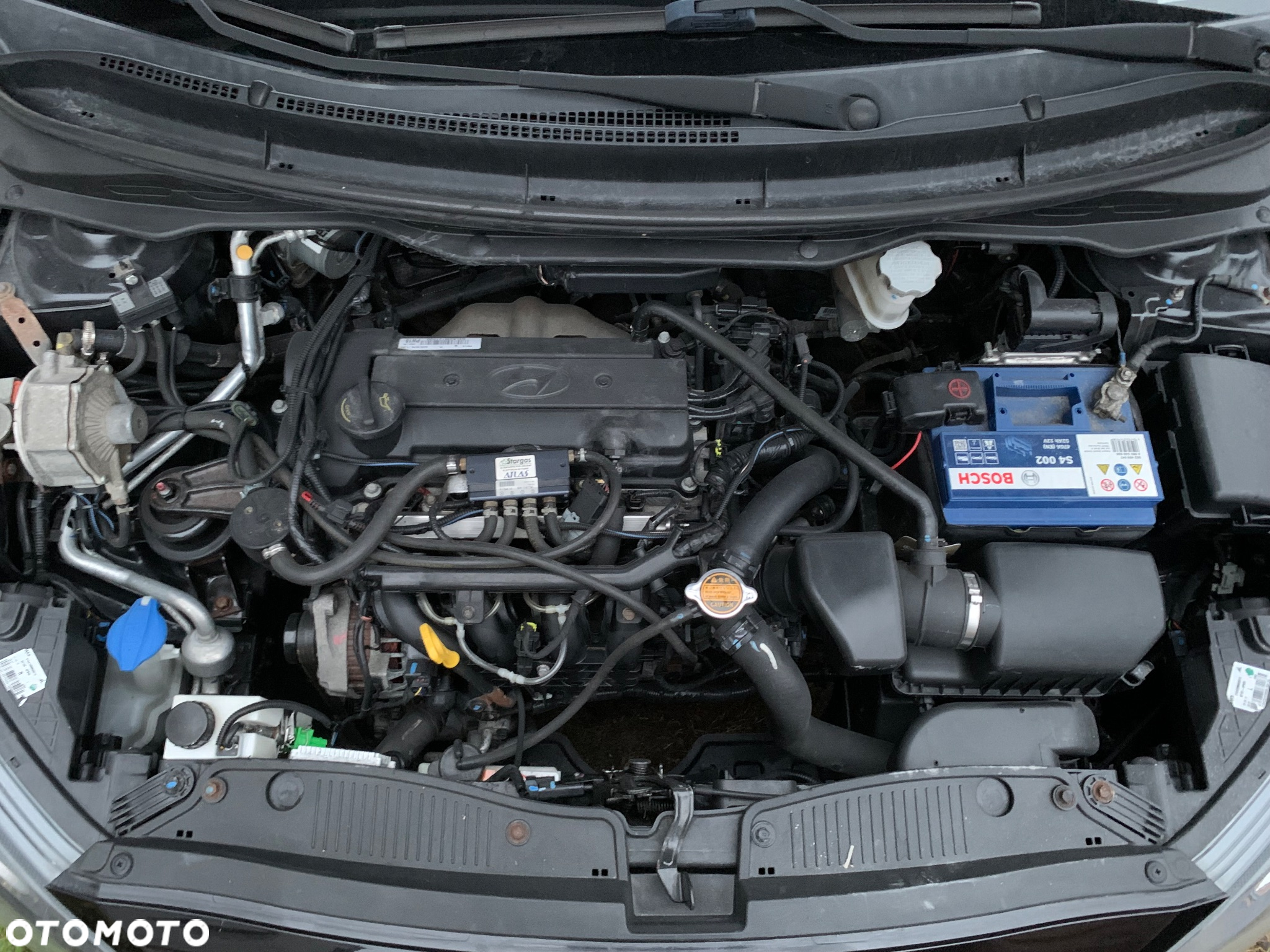 Hyundai i20 1.2 5 Star Edition - 35