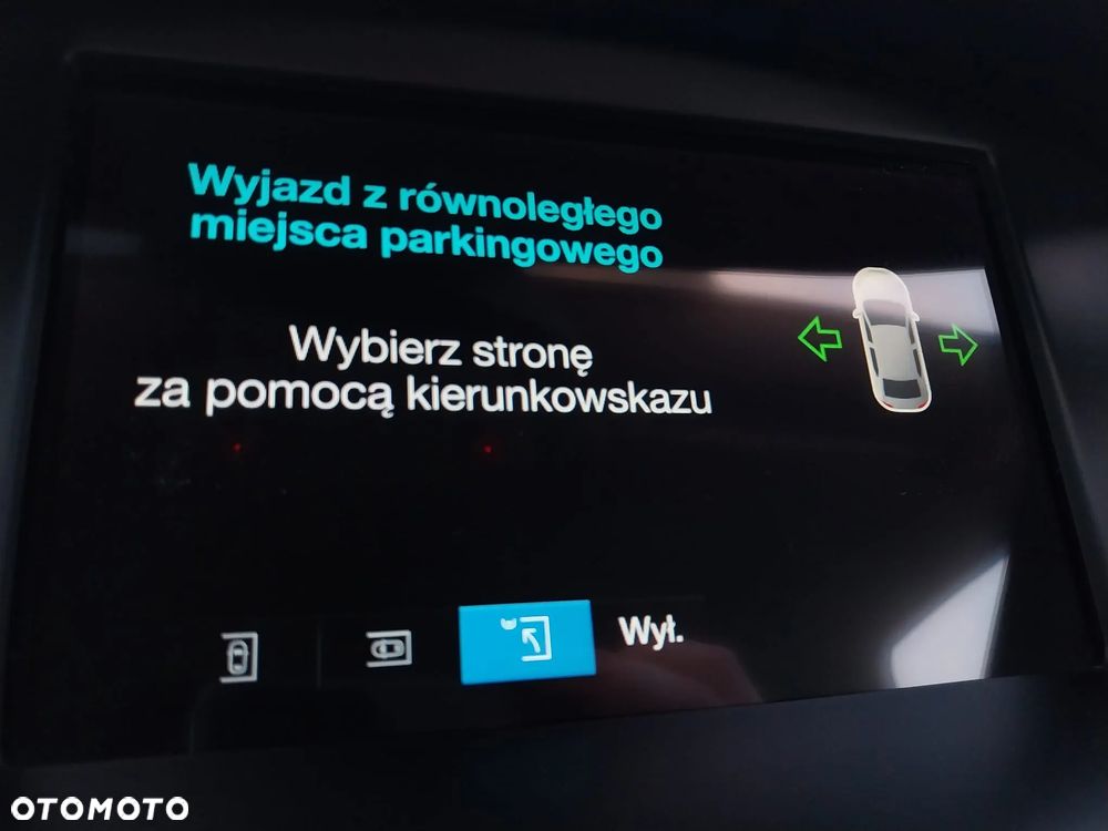 Ford Focus Turnier 1.5 EcoBoost Start-Stopp-System Titanium - 22