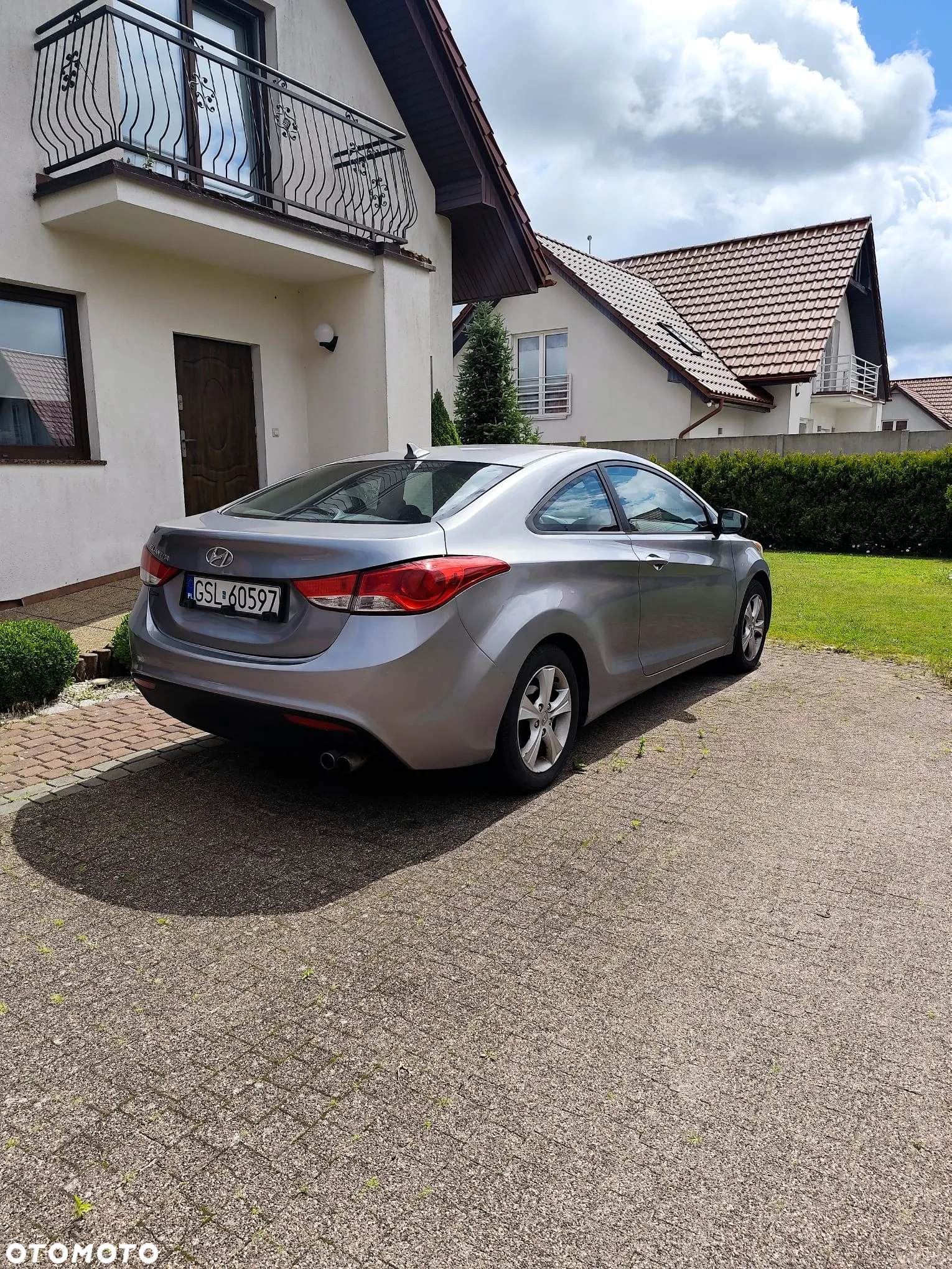 Hyundai Elantra 1.8 SE - 2