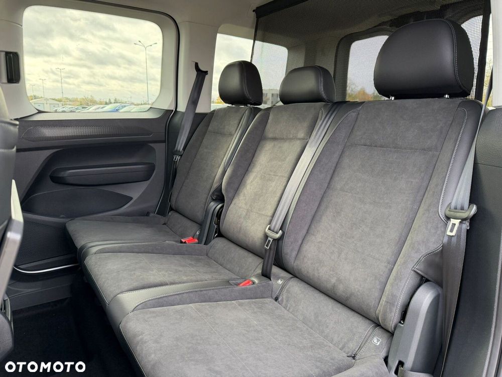 Volkswagen Caddy - 17