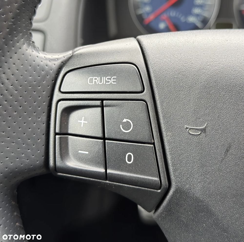 Volvo V50 T5 RDesign - 21