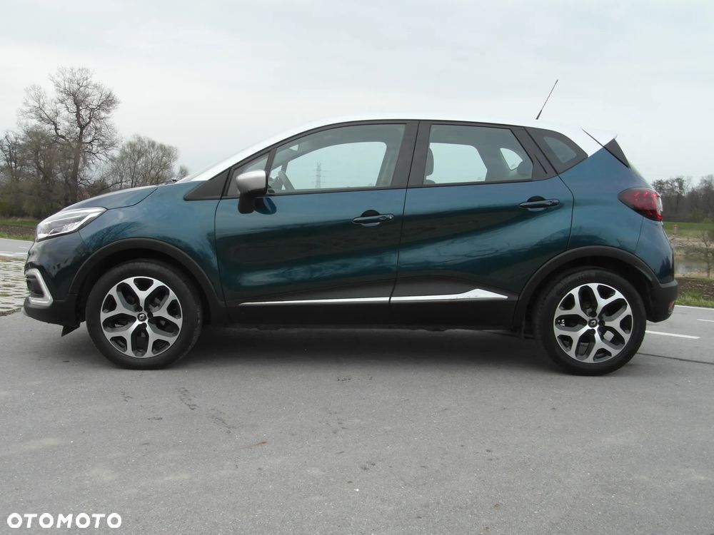 Renault Captur ENERGY TCe 90 Start&Stop Luxe - 3