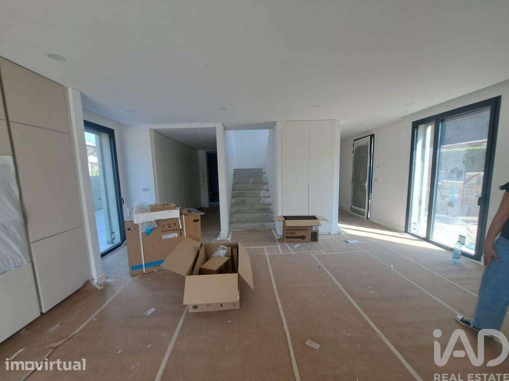 Casa / Villa T3 em Monte Córdova de 322,00 m2 - Grande imagem: 3/14