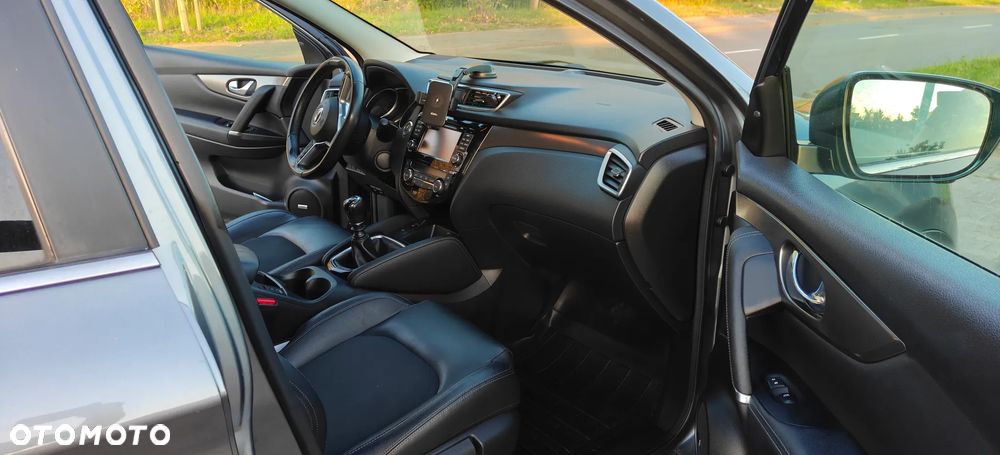 Nissan Qashqai 1.6 DIG-T Tekna+ - 9
