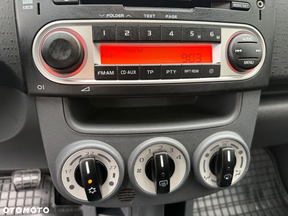 Mitsubishi Colt - 7