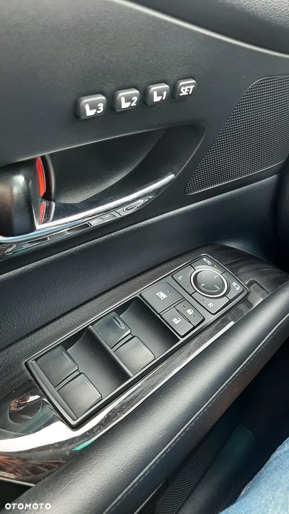 Lexus RX 450h Elegance - 22
