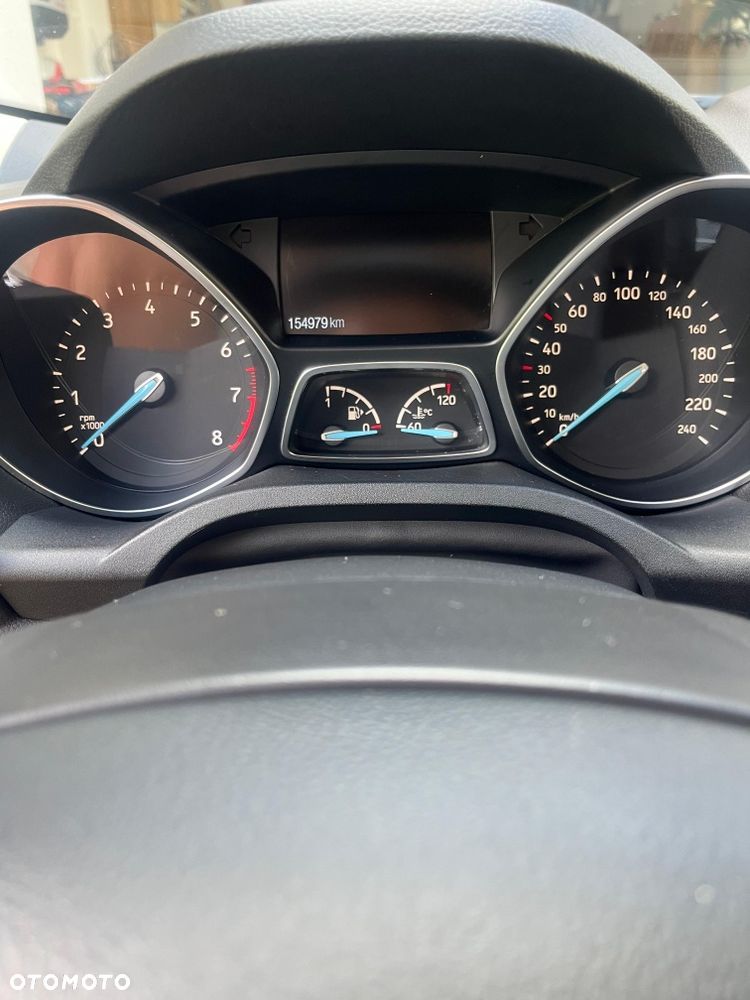 Ford Kuga - 5