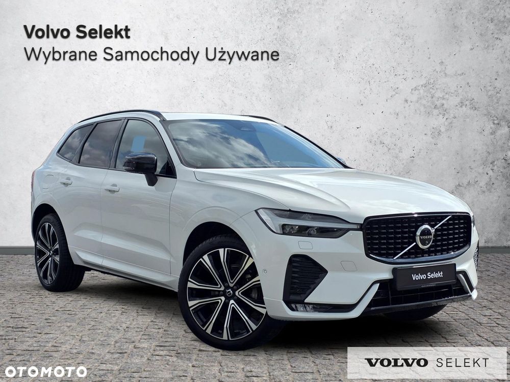 Volvo XC 60 - 4