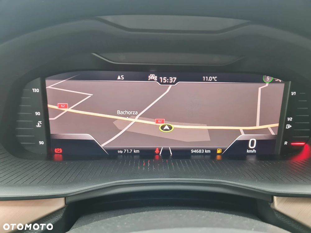 Skoda Kamiq 1.6 TDI Scout Line - 11