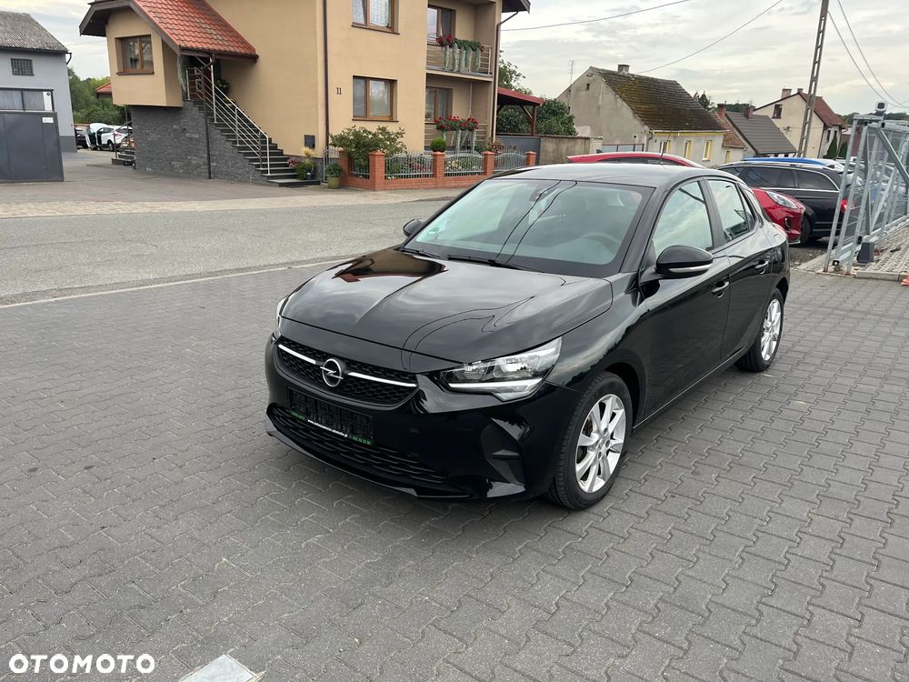 Opel Corsa - 2