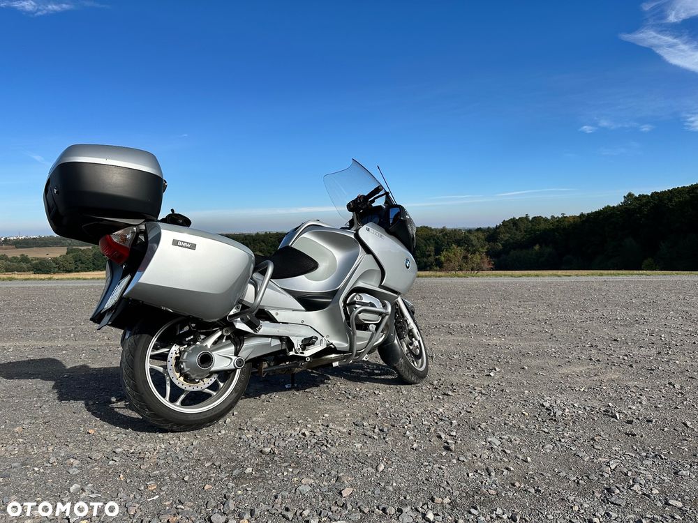 BMW RT - 5
