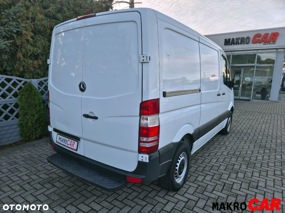 Mercedes-Benz Sprinter - 3