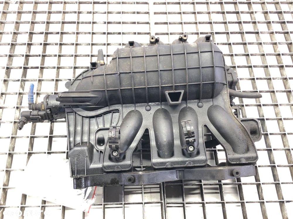 KOLEKTOR SSĄCY  FIAT FIORINO Nadwozie pełne/minivan (225_) 2007 - 2022 1.4 (225AXA1A, 225BXA1A) 57 - 2