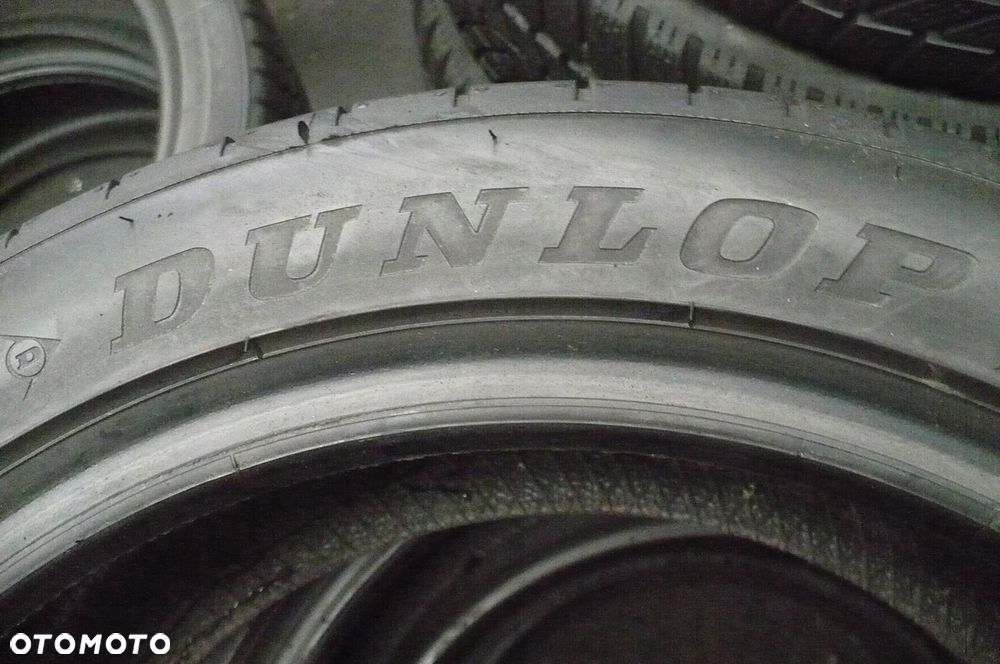 DUNLOP Sport Maxx RT2 225/45R17 5,9mm 2021 - 3