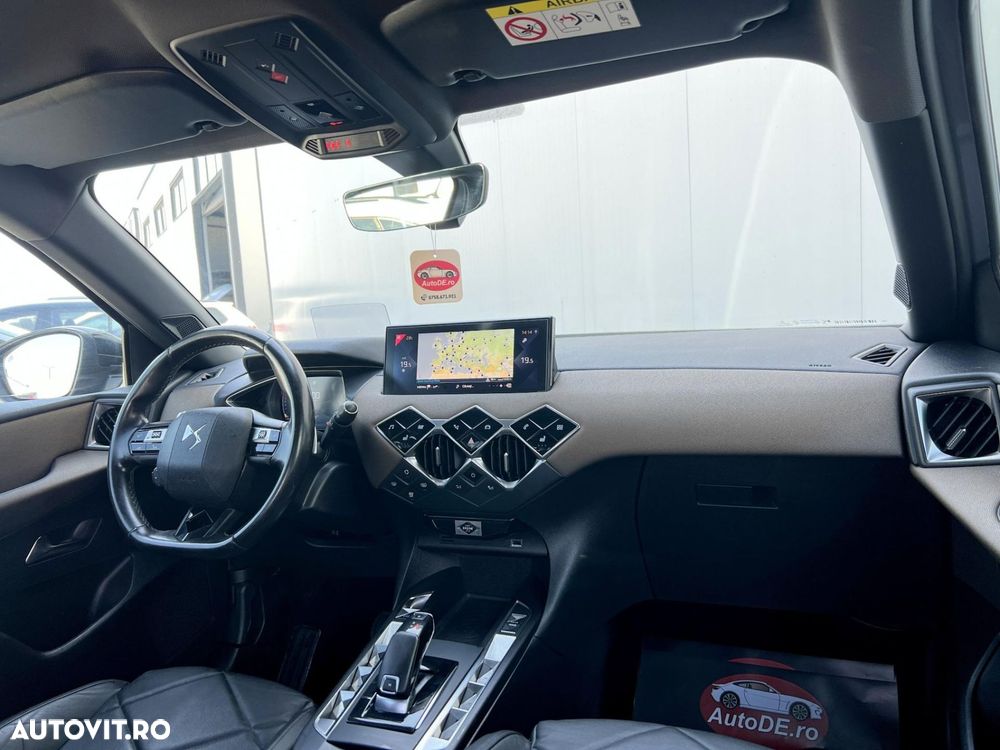 DS Automobiles DS 3 Crossback - 6