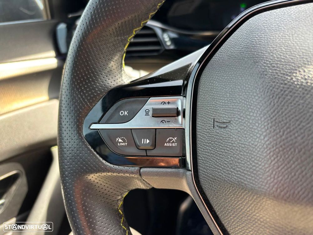 Peugeot 308 - 17