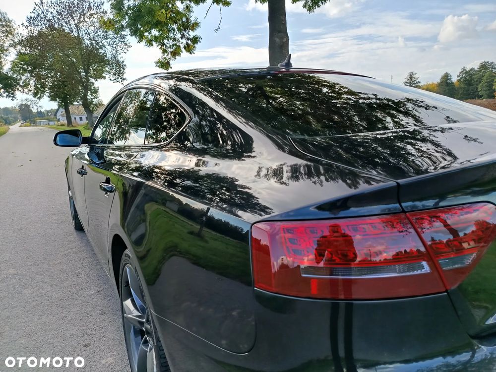 Audi A5 - 19