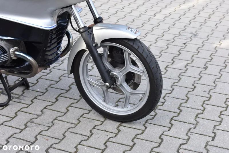 BMW R - 5