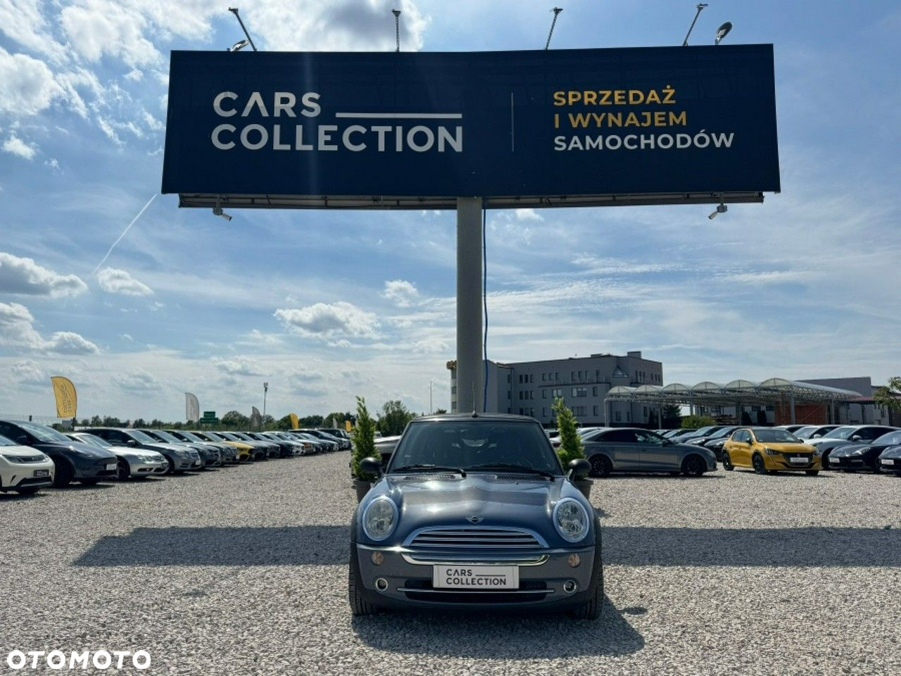 MINI Cooper S - 22
