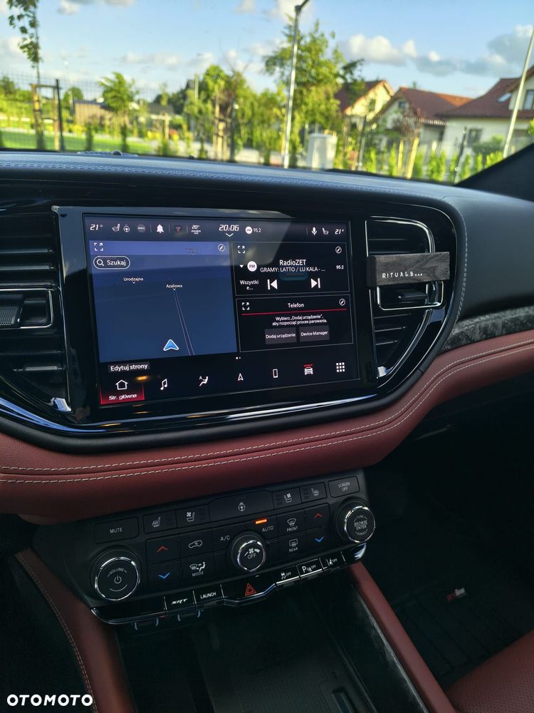 Dodge Durango - 7