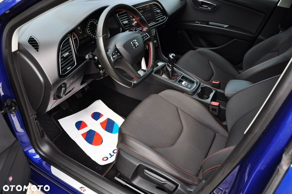 Seat Leon - 30