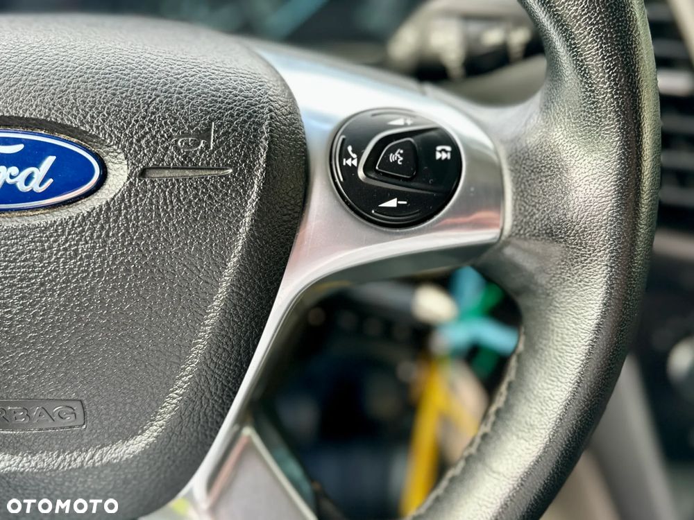 Ford TRANSIT CONNECT - 18