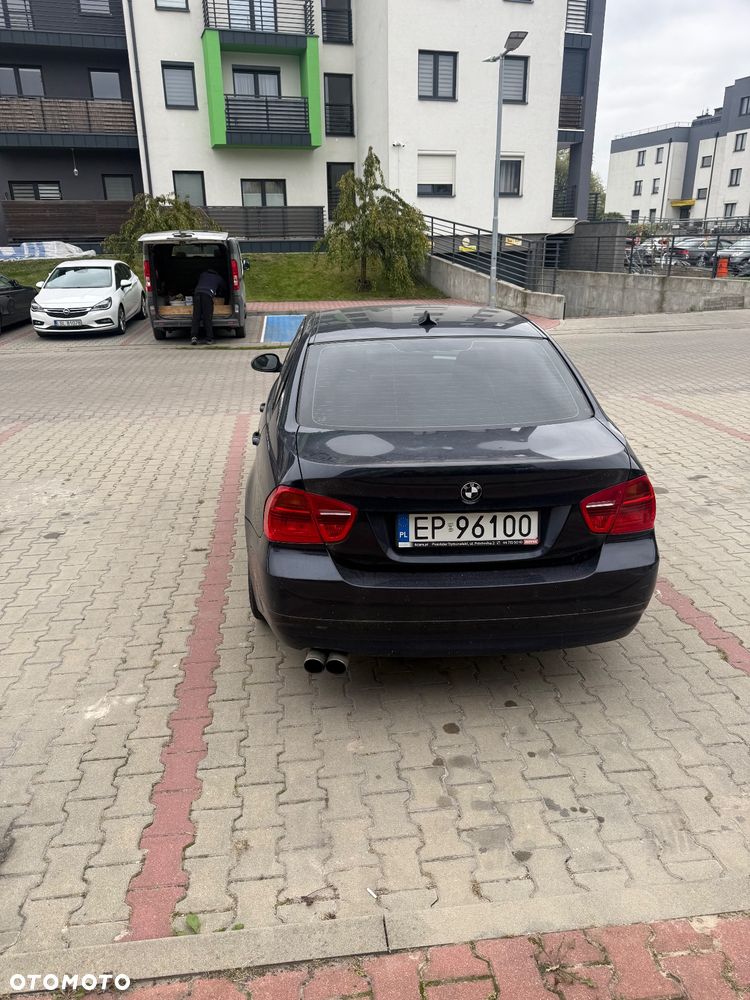 BMW Seria 3 - 3