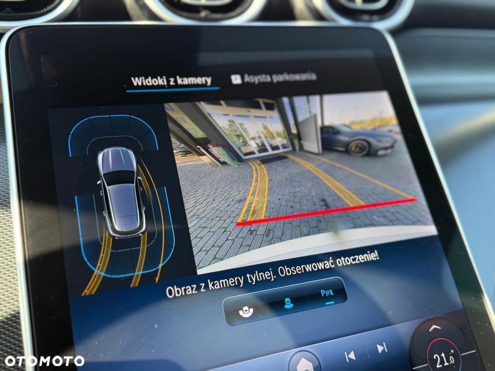 Mercedes-Benz GLC 220 d mHEV 4-Matic Avantgarde - 17