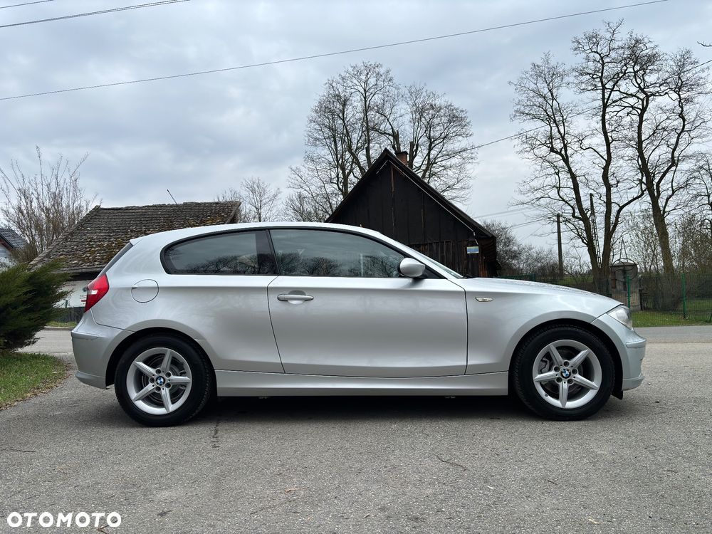 BMW Seria 1 118i Edition Lifestyle - 9