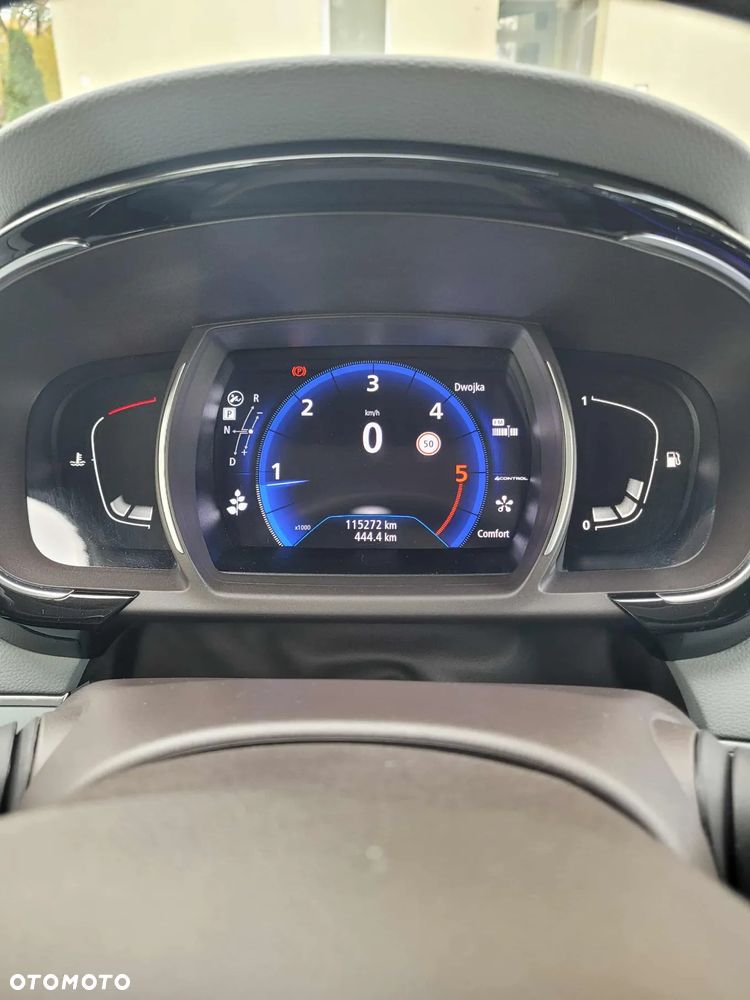 Renault Espace 2.0 Blue dCi Initiale Paris EDC - 8