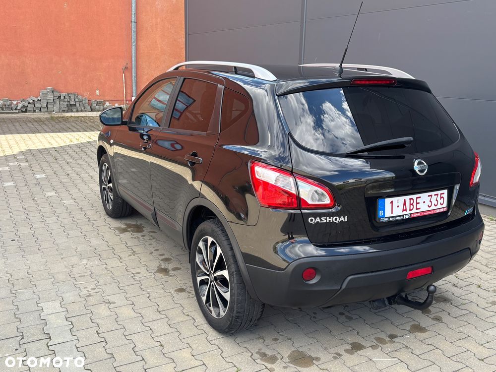 Nissan Qashqai 1.5 dCi DPF acenta - 15