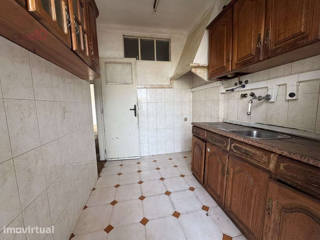 Apartamento T2 para venda no centro do Montijo - Grande imagem: 3/17