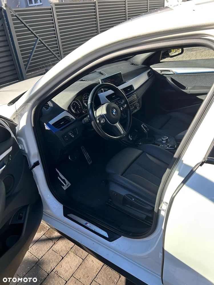 BMW X2 sDrive18i M Sport - 12