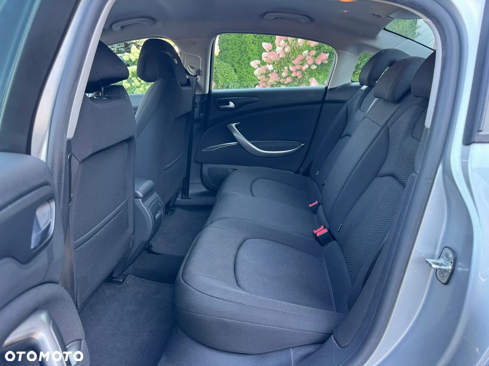 Citroën C5 1.8 16V Style - 30