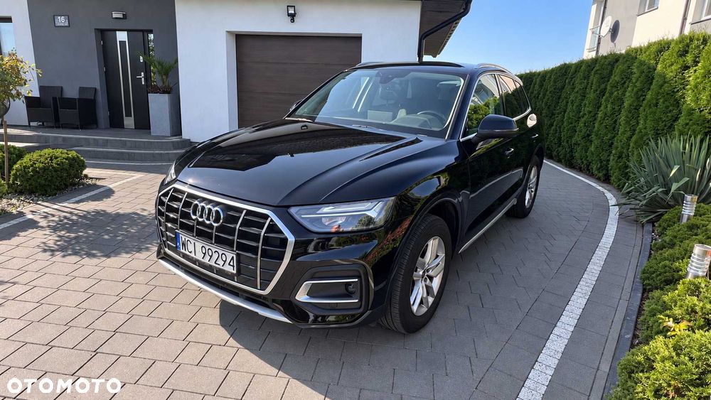 Audi Q5 - 5