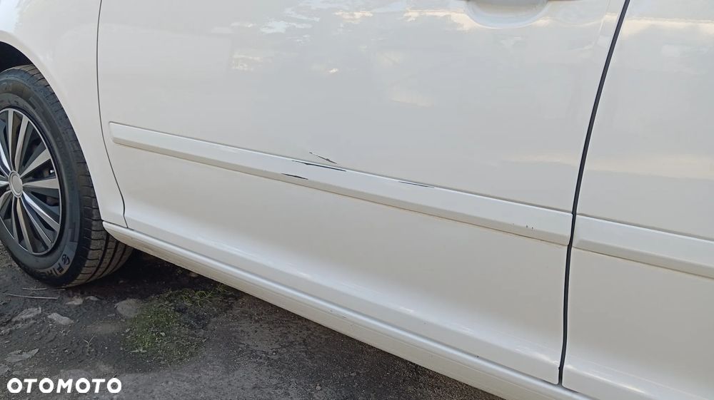Skoda Octavia 1.4 TSI Elegance - 13